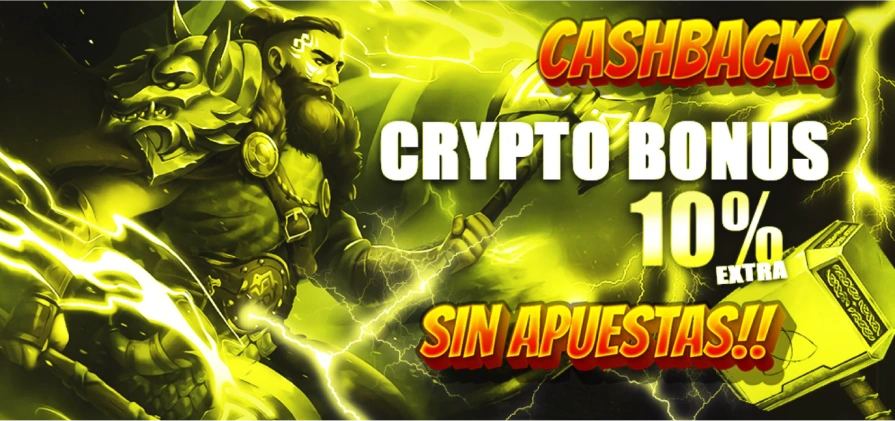 Thor casino